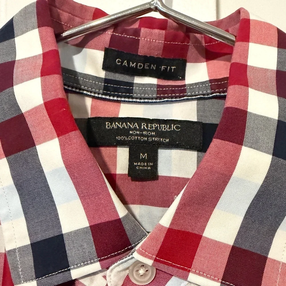 Banana Republic innovative non